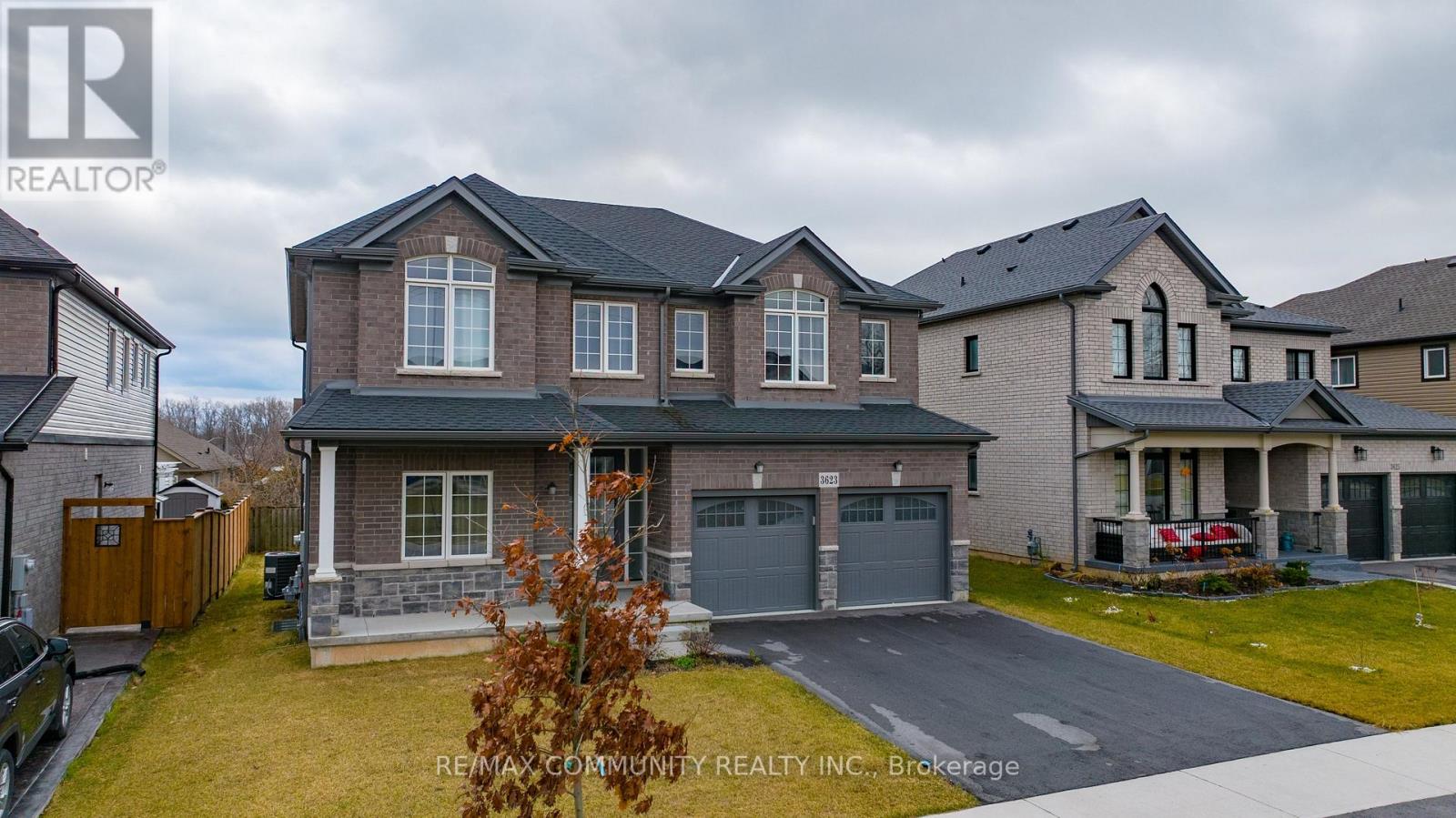 3623 Thunder Bay Road, Fort Erie, Ontario  L0S 1N0 - Photo 4 - X13237984