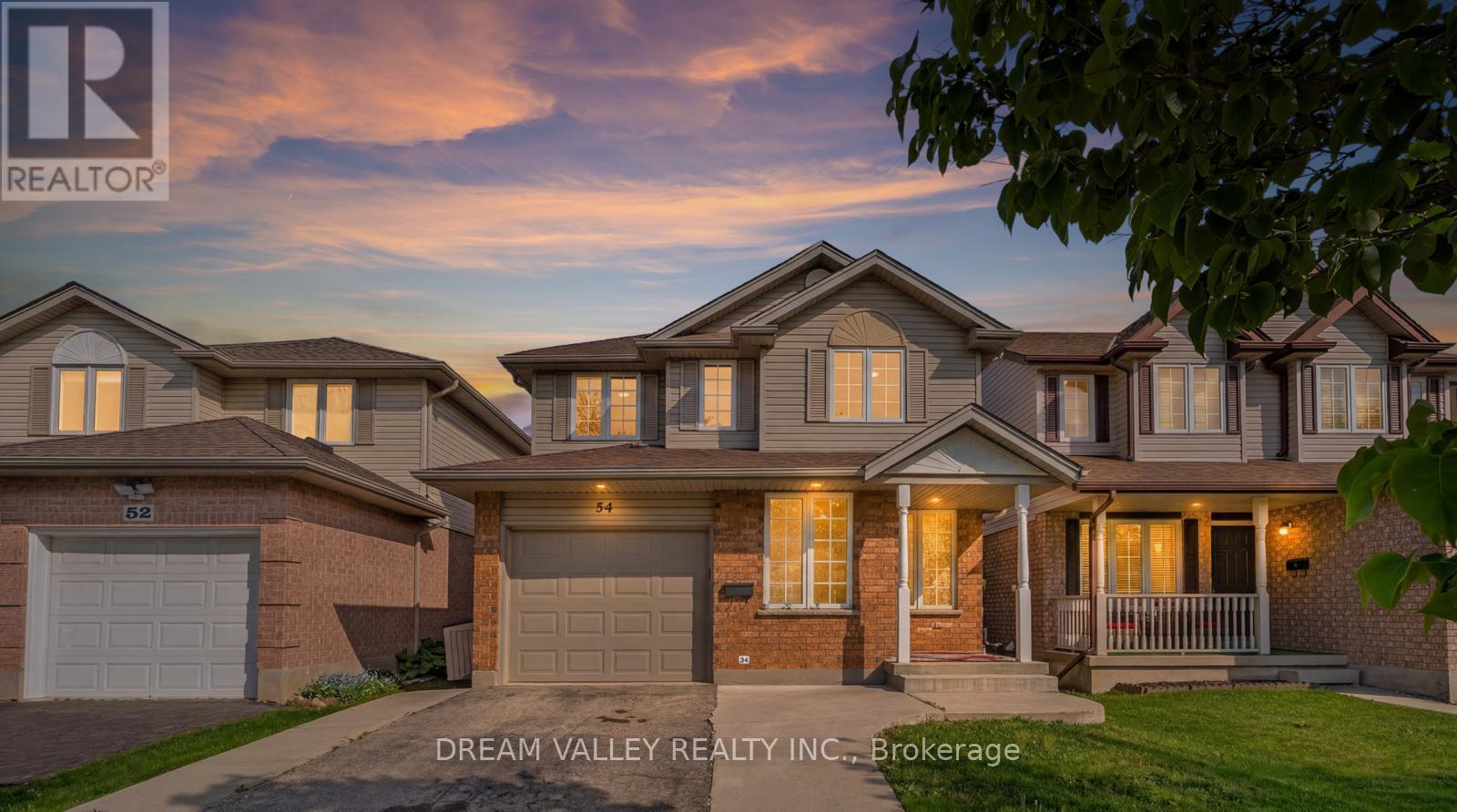 54 Bailey Avenue, Guelph, Ontario  N1H 8N4 - Photo 2 - X13237990