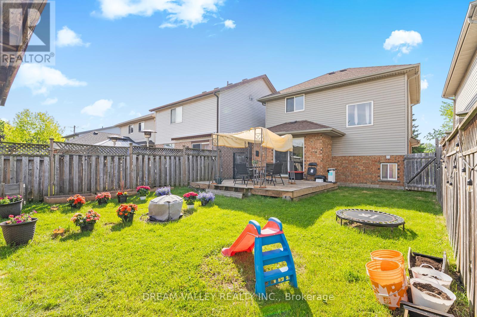 54 Bailey Avenue, Guelph, Ontario  N1H 8N4 - Photo 34 - X13237990