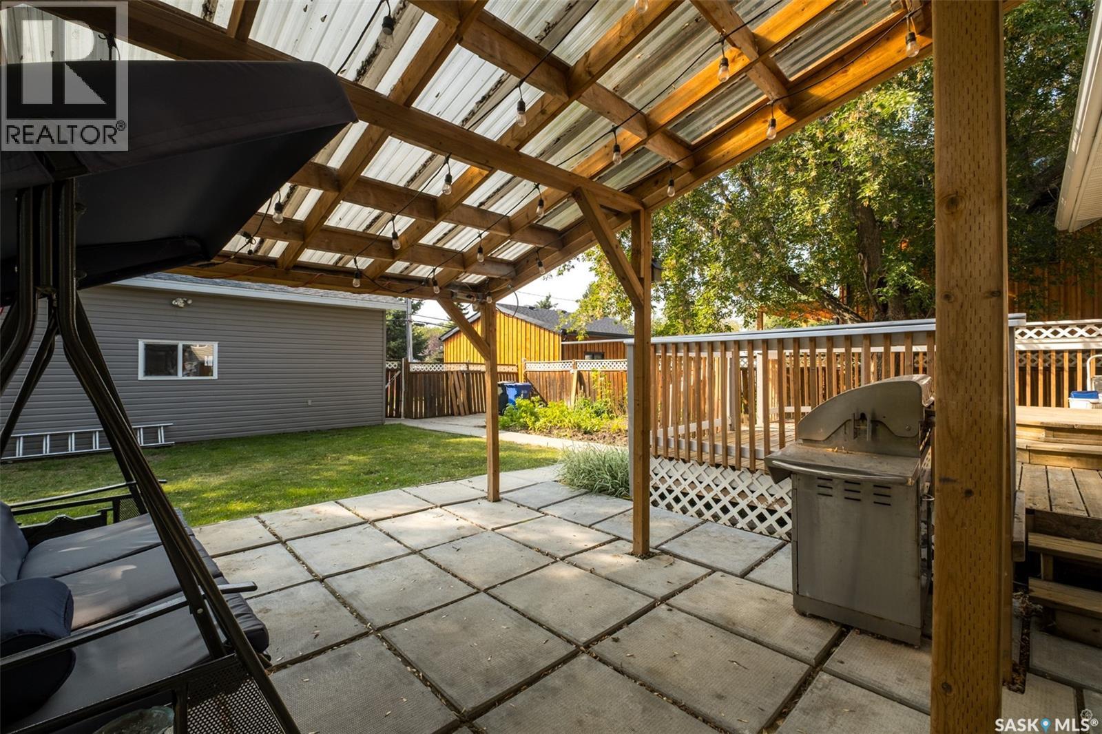 441 6th Street E, Prince Albert, Saskatchewan  S6V 0N3 - Photo 30 - SK037860