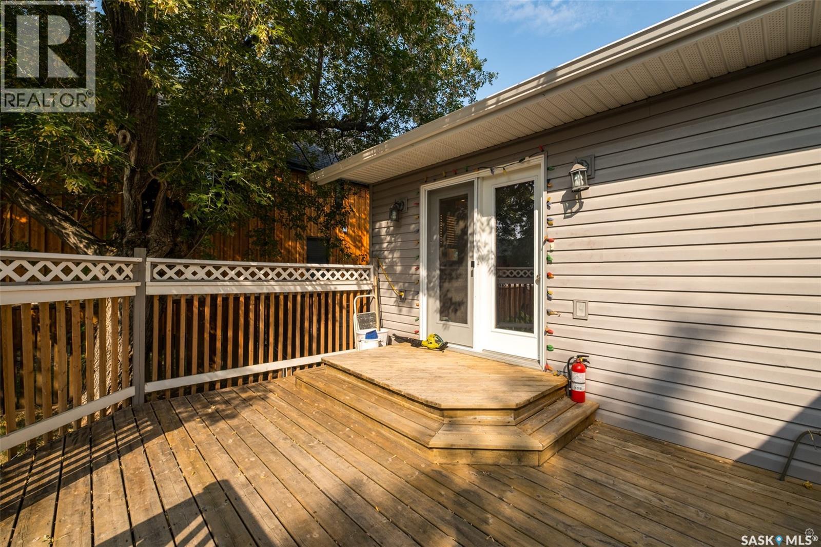 441 6th Street E, Prince Albert, Saskatchewan  S6V 0N3 - Photo 31 - SK037860