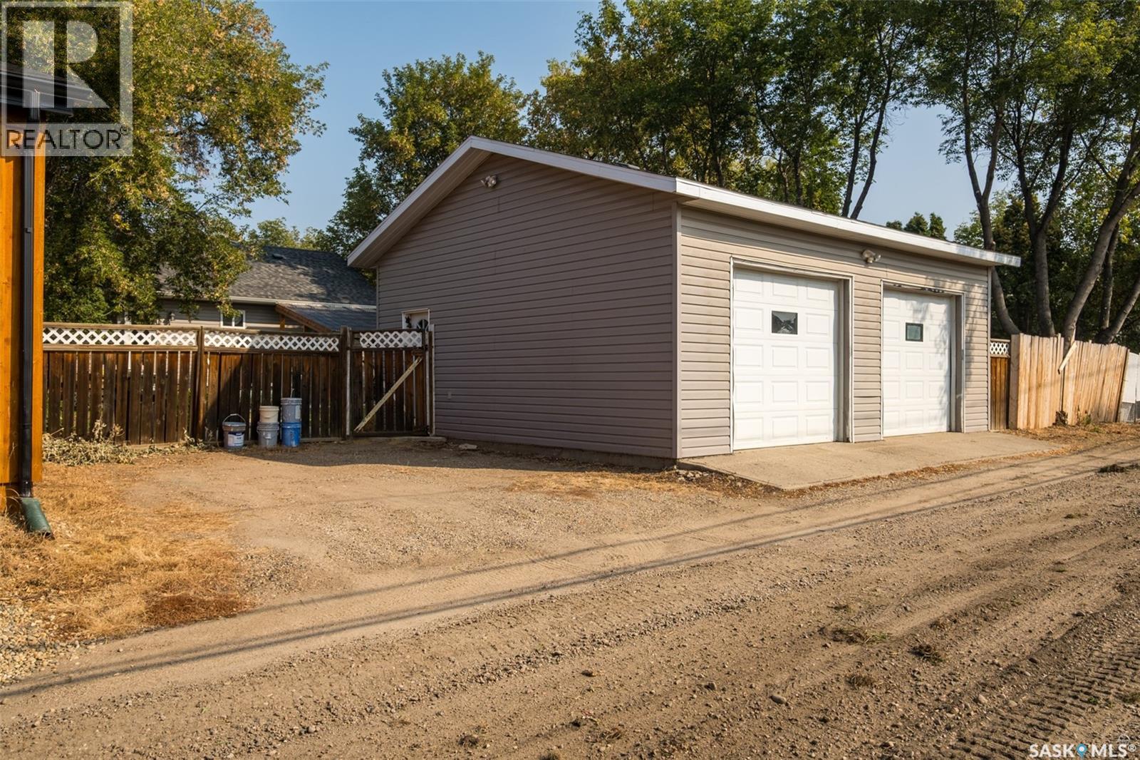 441 6th Street E, Prince Albert, Saskatchewan  S6V 0N3 - Photo 34 - SK037860