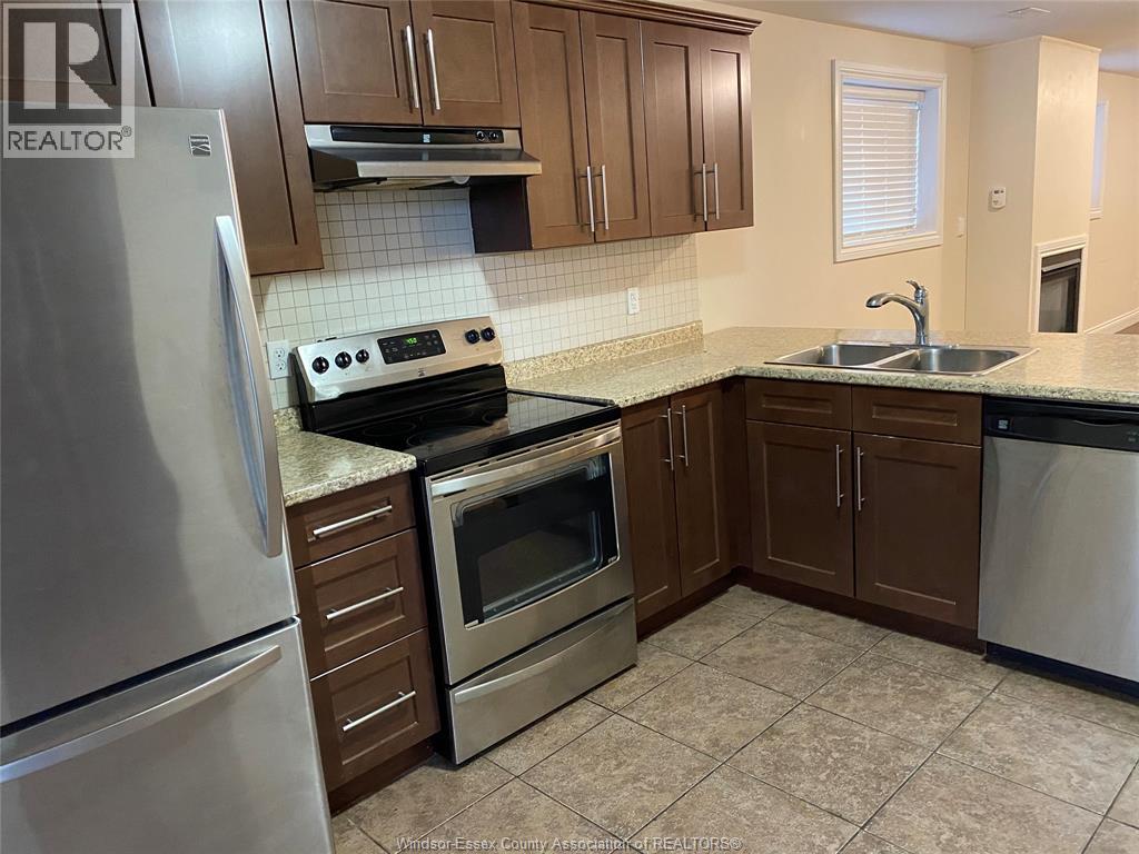 1698 Northway Avenue Unit# Lower, Windsor, Ontario  N9B 3L9 - Photo 3 - 26013076
