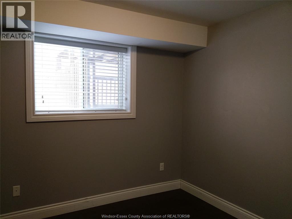 1698 Northway Avenue Unit# Lower, Windsor, Ontario  N9B 3L9 - Photo 5 - 26013076