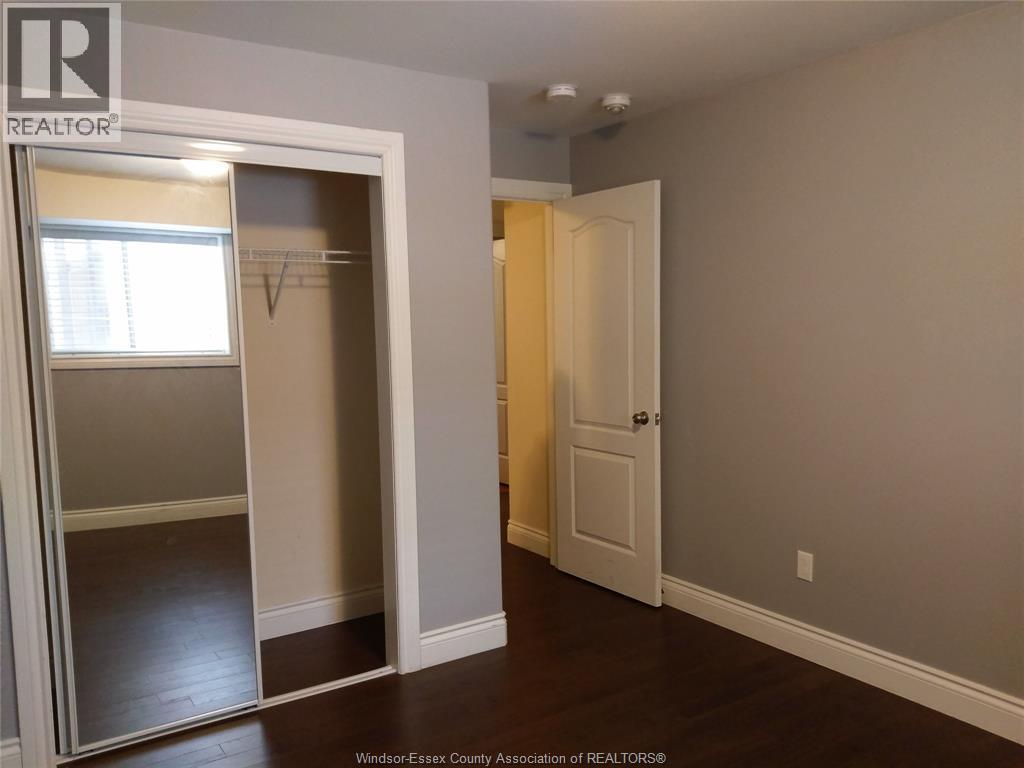 1698 Northway Avenue Unit# Lower, Windsor, Ontario  N9B 3L9 - Photo 9 - 26013076