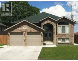 1698 NORTHWAY AVENUE Unit# LOWER, Windsor, Ontario