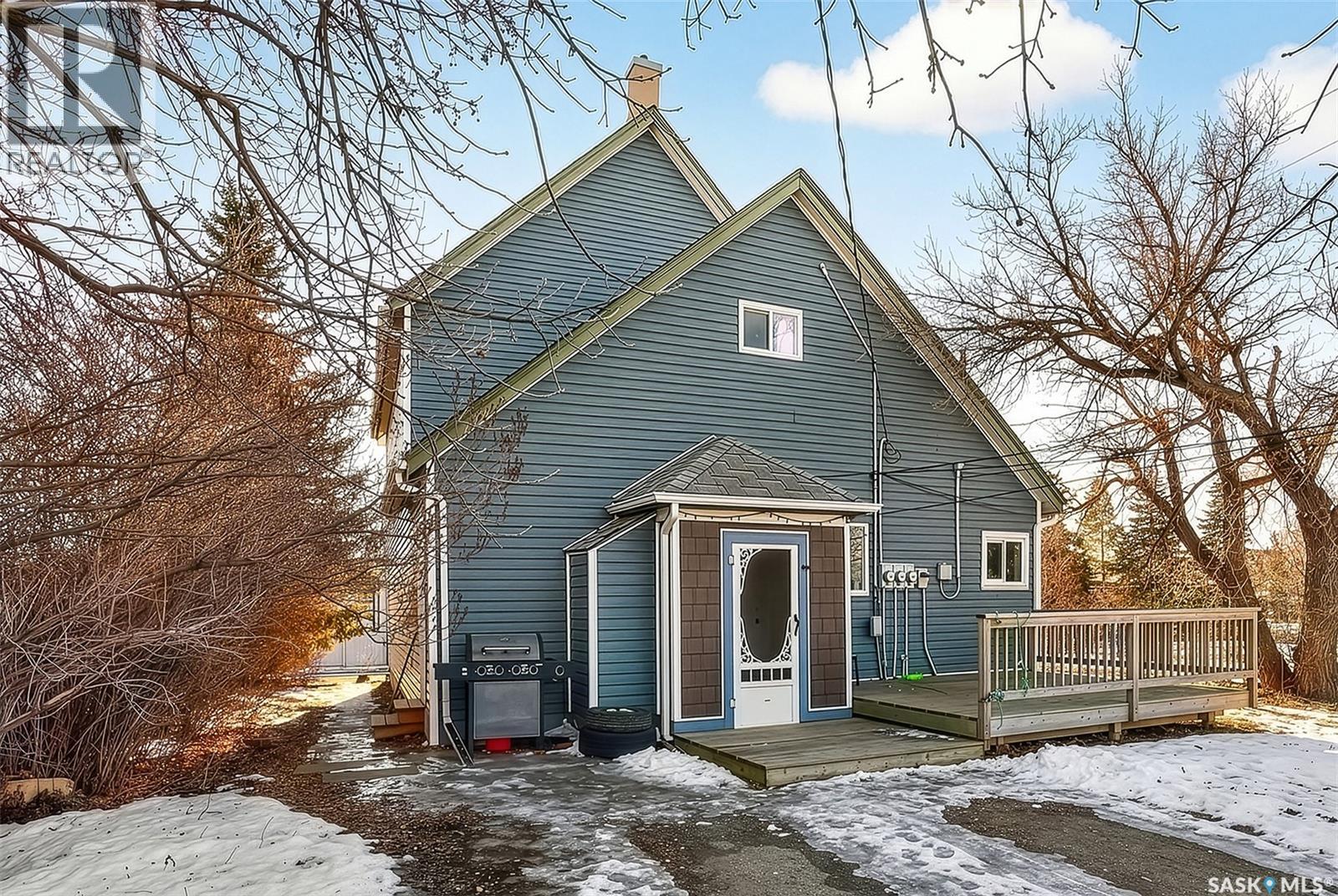 174 Ominica Street W, Moose Jaw, Saskatchewan  S6H 1X2 - Photo 46 - SK026978