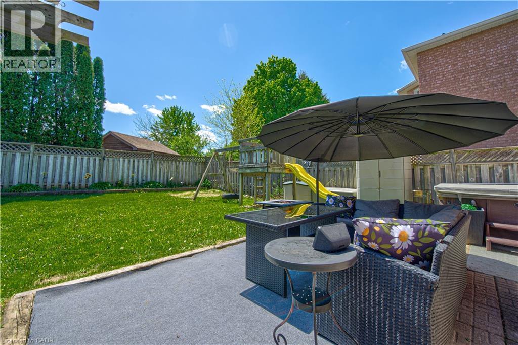 373 Saginaw Parkway, Cambridge, Ontario  N1T 1M5 - Photo 37 - 40835654