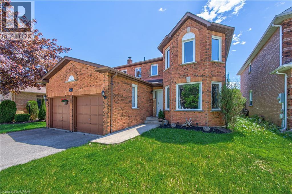 373 Saginaw Parkway, Cambridge, Ontario  N1T 1M5 - Photo 2 - 40835654