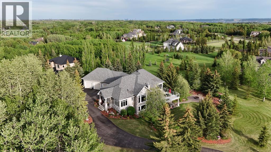 254 Church Ranches Way, Rural Rocky View County, Alberta  T3R 1B1 - Photo 1 - A2315411