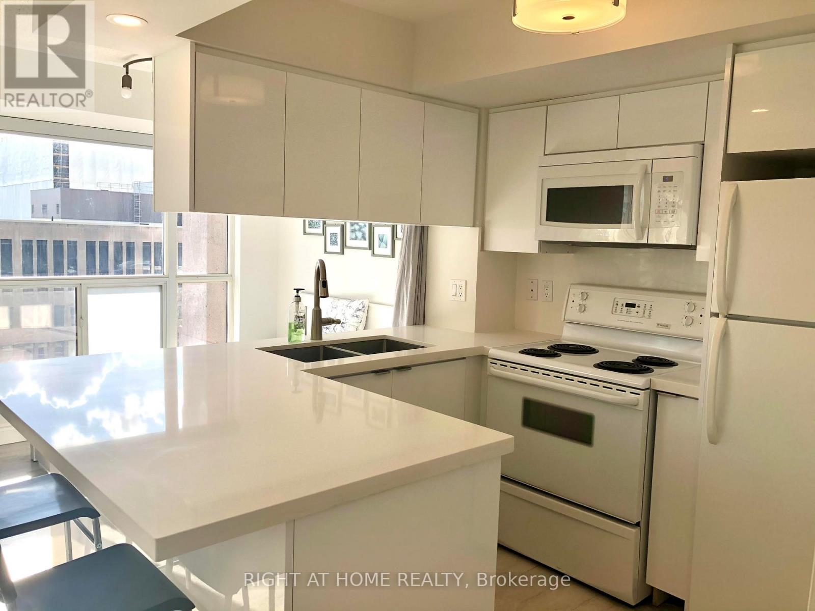 1704 - 909 Bay Street, Toronto, Ontario  M5S 3G2 - Photo 3 - C13238036