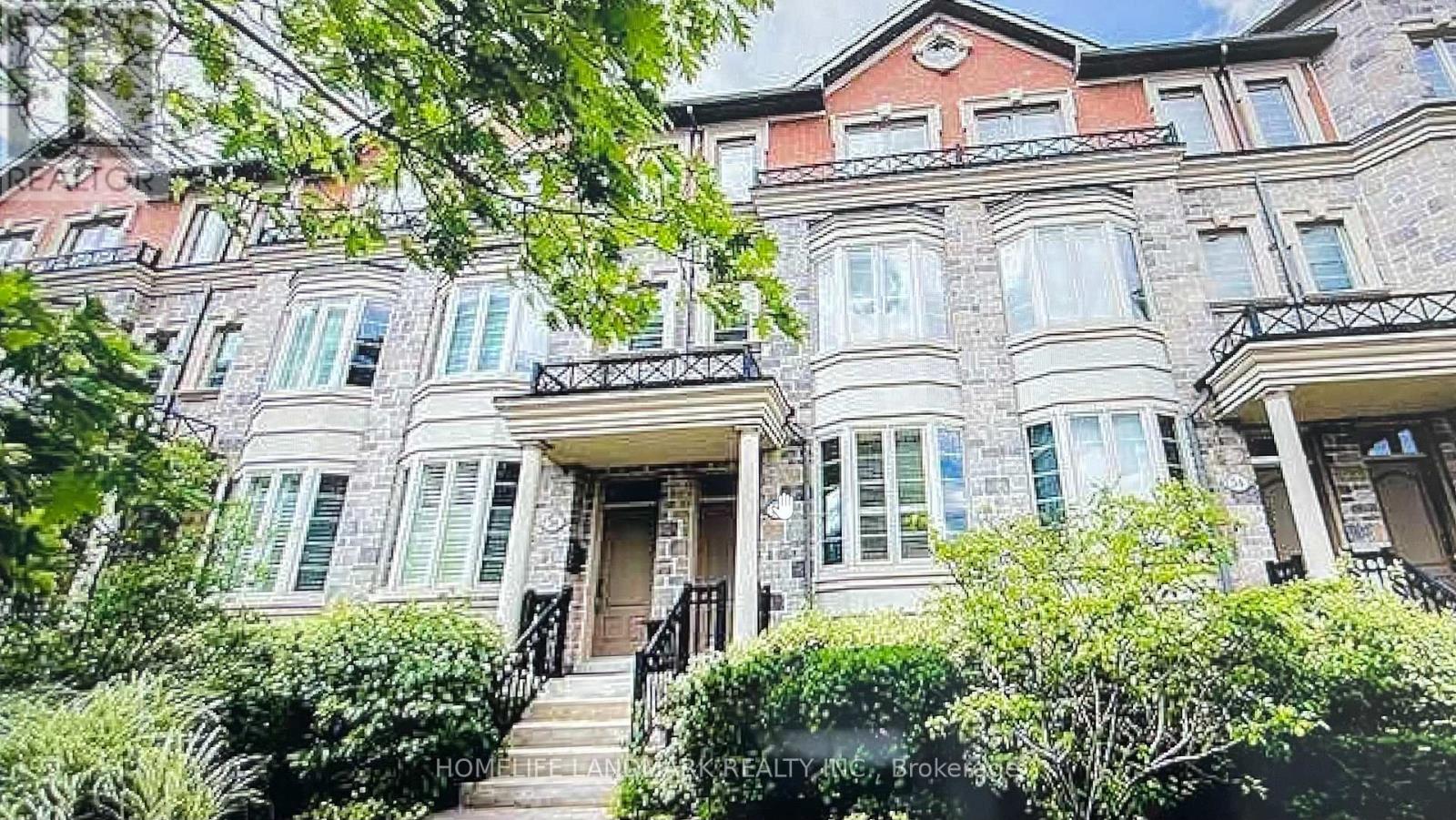 50 CLAIRTRELL ROAD, Toronto, Ontario