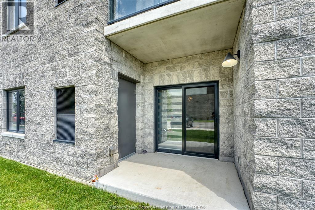 2550 Sandwich West Parkway Unit# 113, Lasalle, Ontario  N9H 0M2 - Photo 19 - 26013057