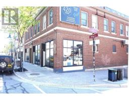 UNIT 1 - 31 KING STREET E, Oshawa, Ontario