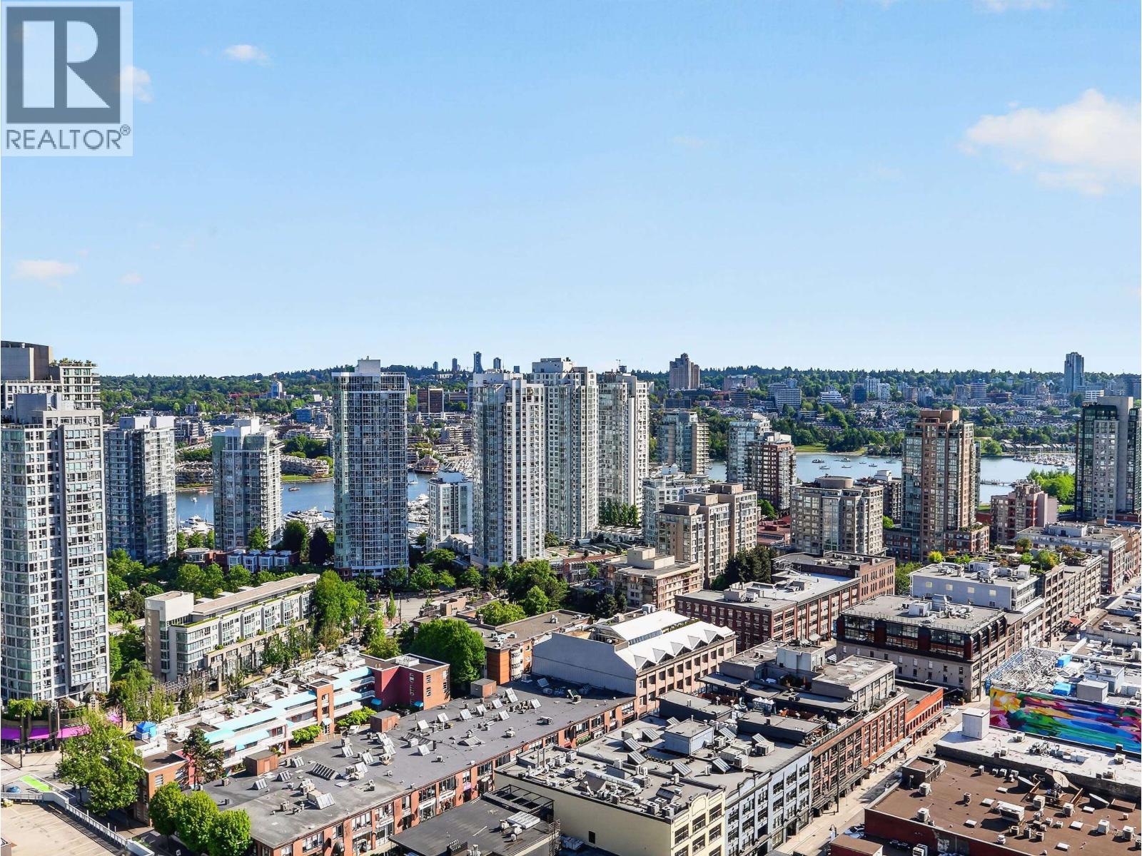 3207 939 Homer Street, Vancouver, British Columbia  V6B 2W6 - Photo 23 - R3110960