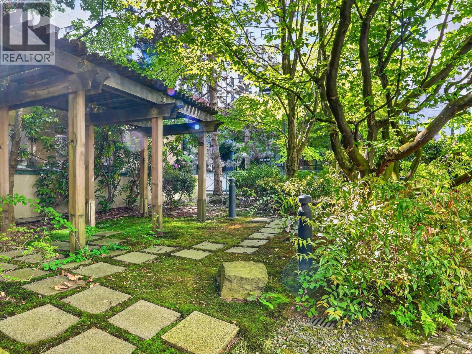 3207 939 Homer Street, Vancouver, British Columbia  V6B 2W6 - Photo 30 - R3110960