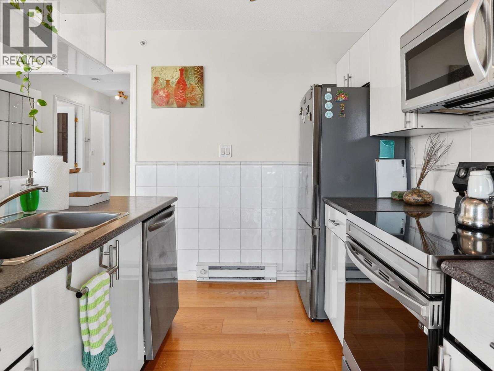 3207 939 Homer Street, Vancouver, British Columbia  V6B 2W6 - Photo 18 - R3110960