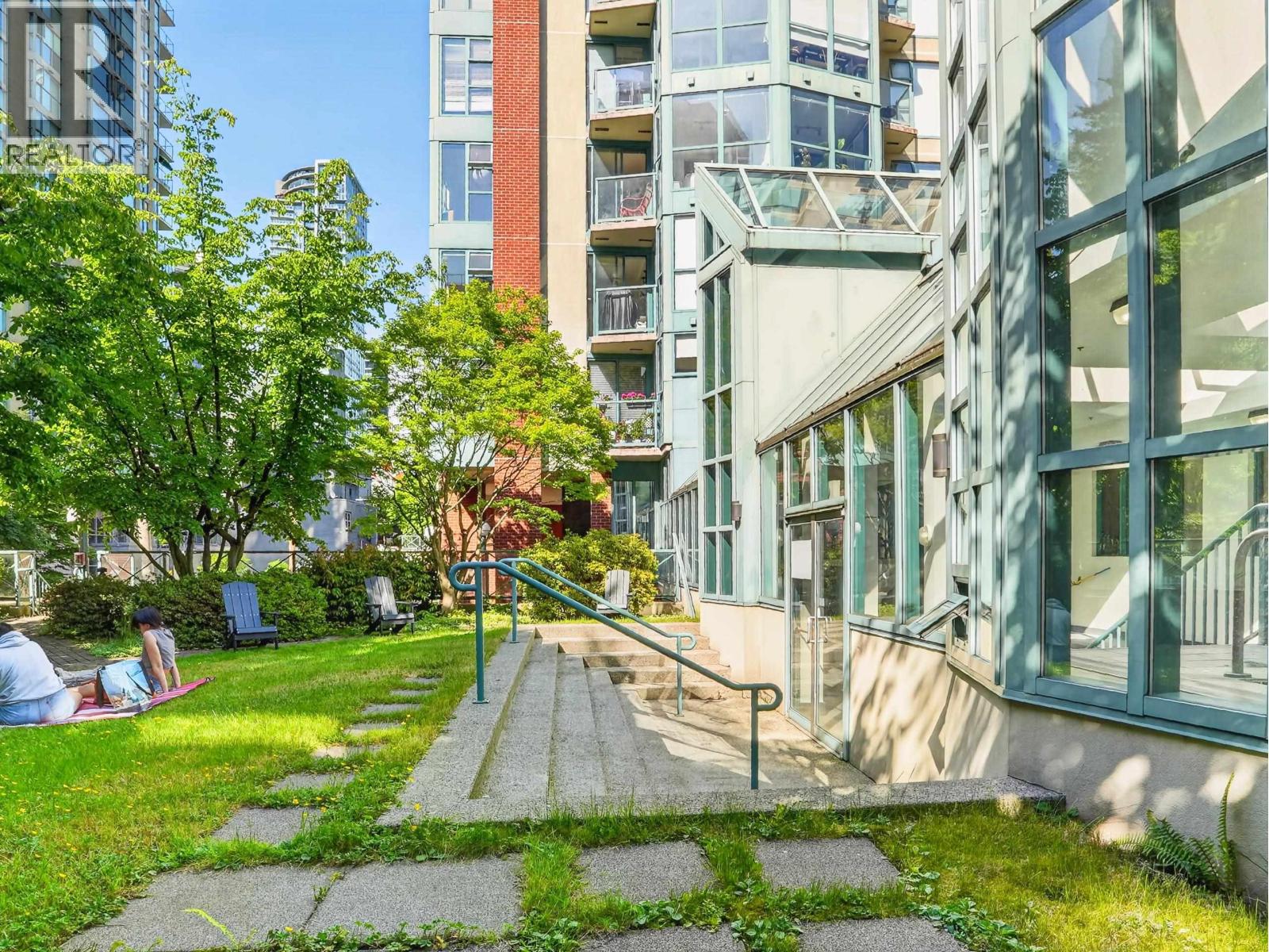 3207 939 Homer Street, Vancouver, British Columbia  V6B 2W6 - Photo 29 - R3110960