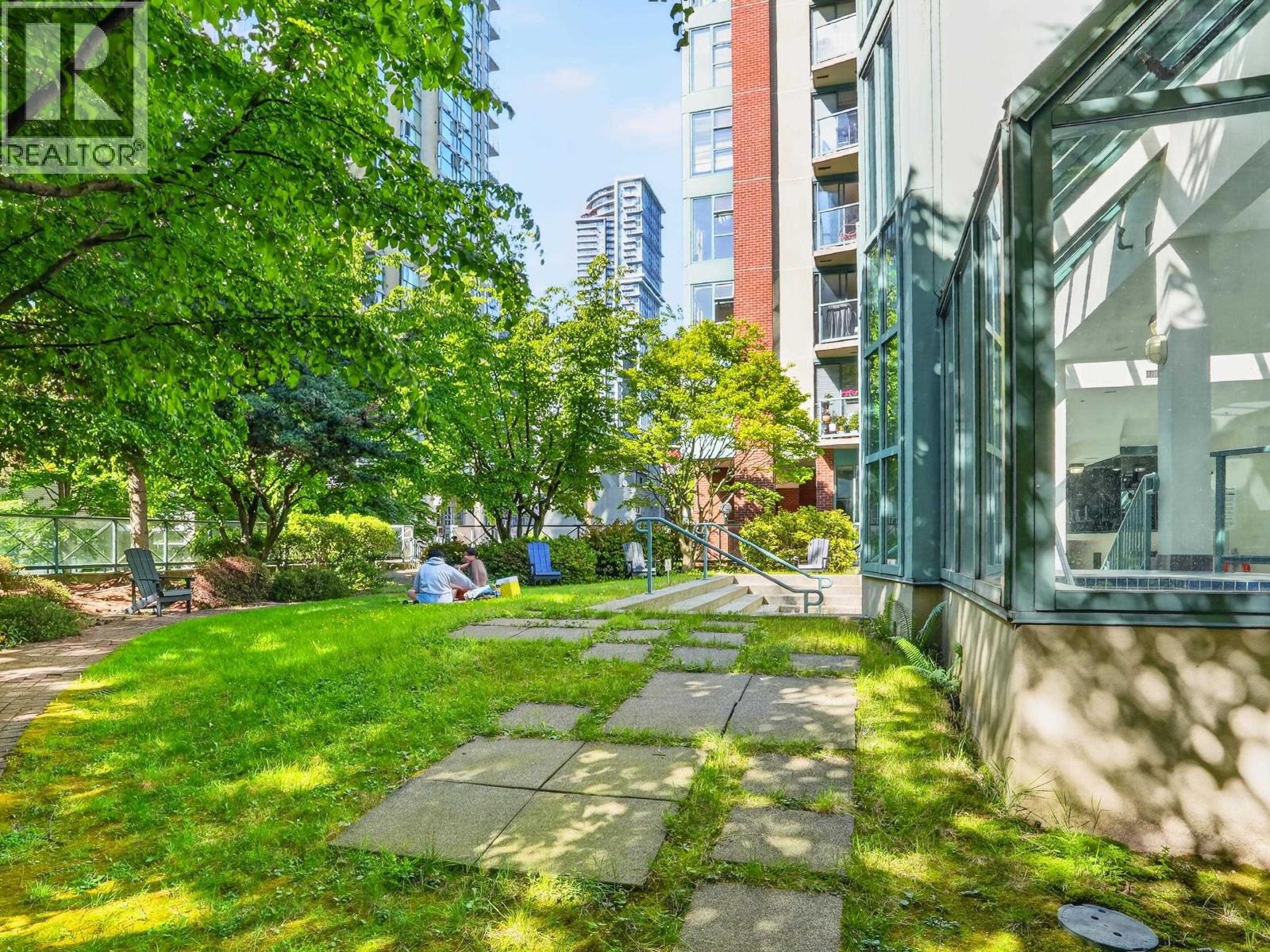3207 939 Homer Street, Vancouver, British Columbia  V6B 2W6 - Photo 31 - R3110960
