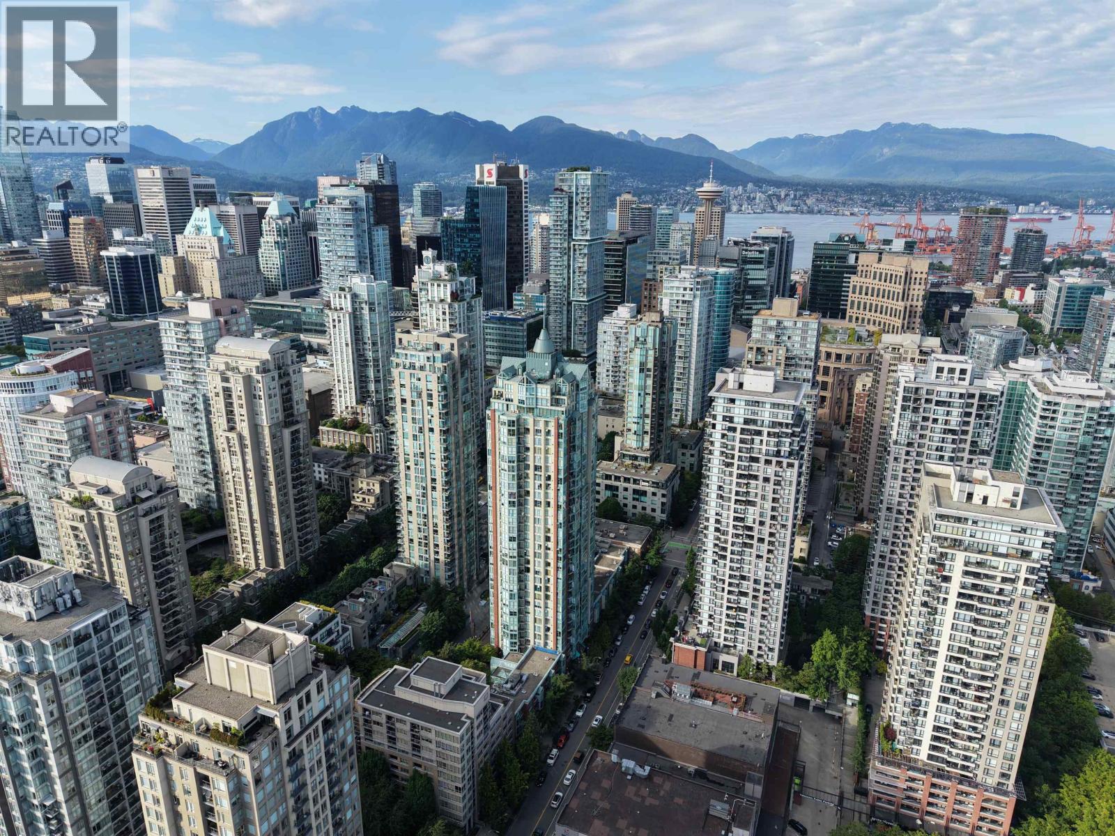 3207 939 Homer Street, Vancouver, British Columbia  V6B 2W6 - Photo 37 - R3110960
