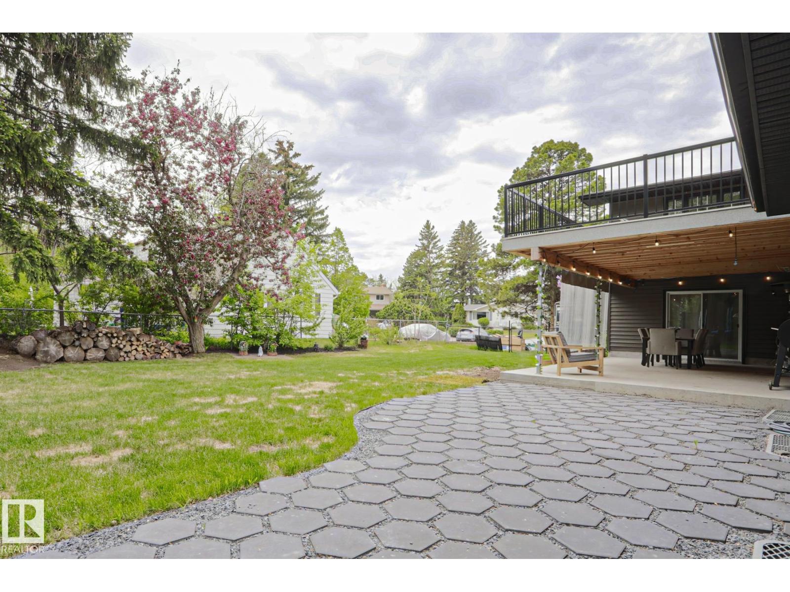 516 Mcleod Av, Spruce Grove, Alberta  T7X 0J5 - Photo 67 - E4491607