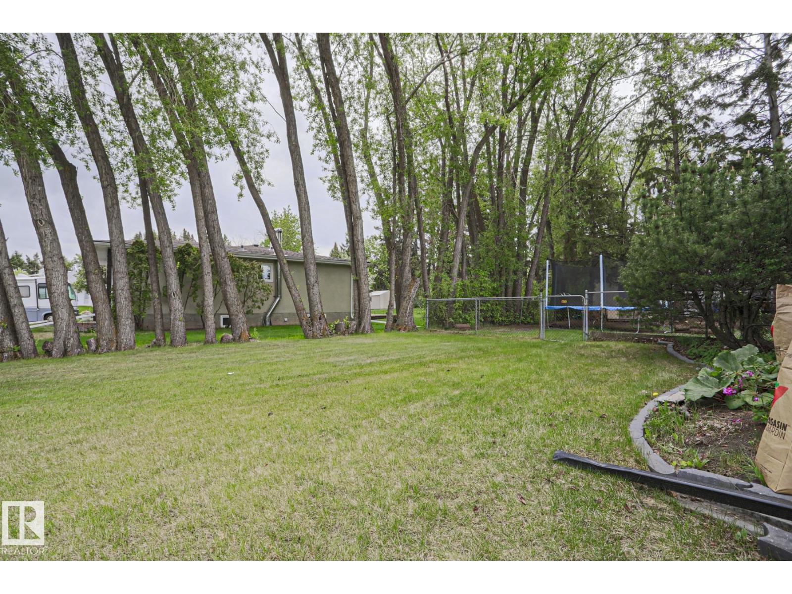 516 Mcleod Av, Spruce Grove, Alberta  T7X 0J5 - Photo 72 - E4491607