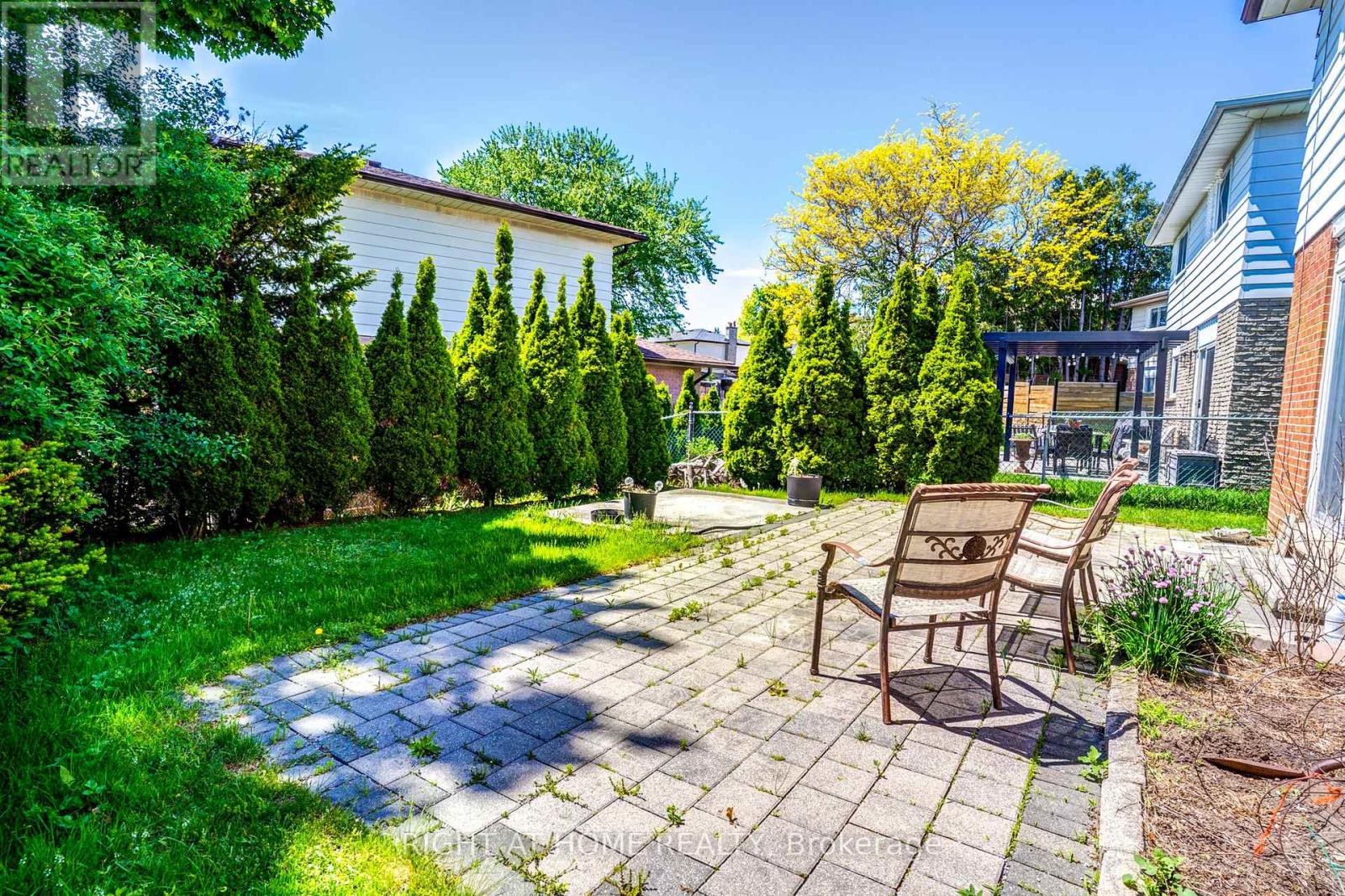 47 Shieldmark Crescent, Markham, Ontario  L3T 3T6 - Photo 41 - N13238034