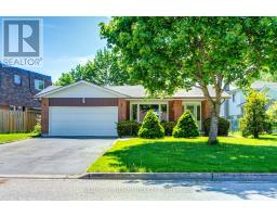 47 SHIELDMARK CRESCENT, Markham, Ontario