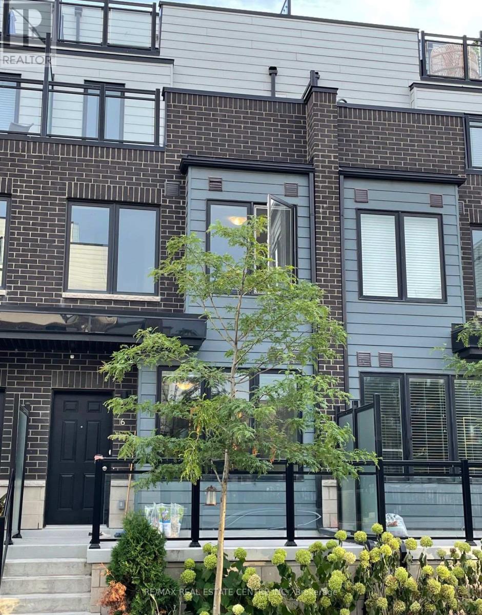6 - 1150 Stroud Lane, Mississauga, Ontario  L5J 0B3 - Photo 3 - W13238040