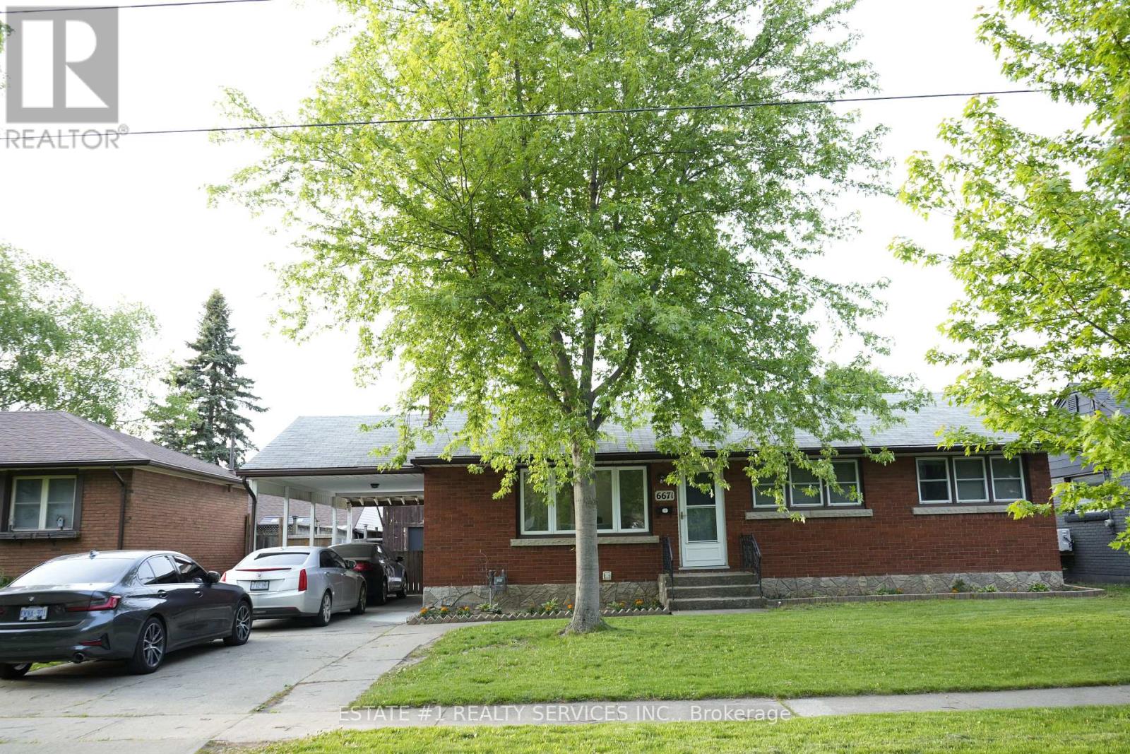 6671 RUSSELL STREET, Niagara Falls, Ontario