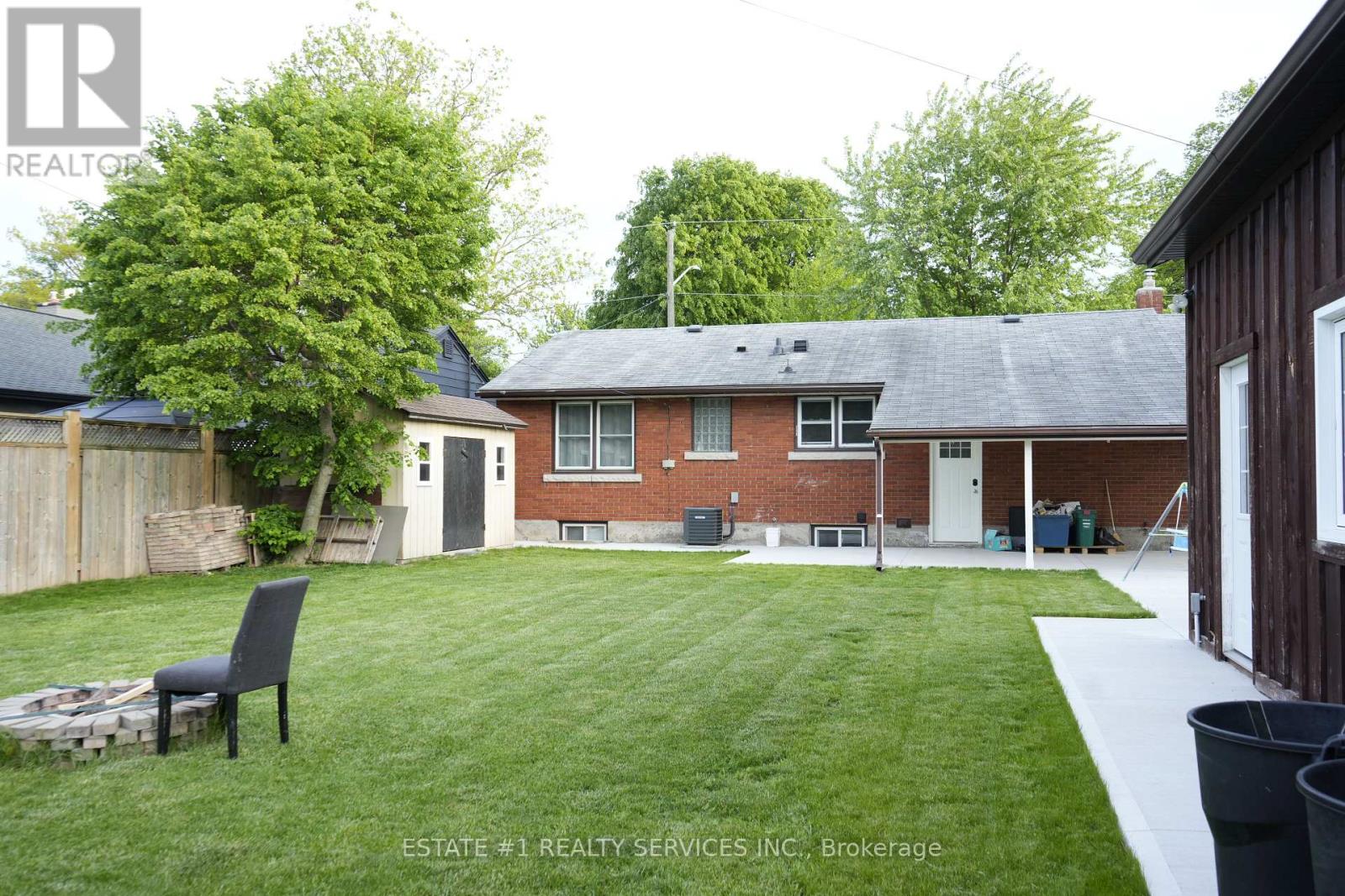 6671 Russell Street, Niagara Falls, Ontario  L2J 1P9 - Photo 6 - X13238030