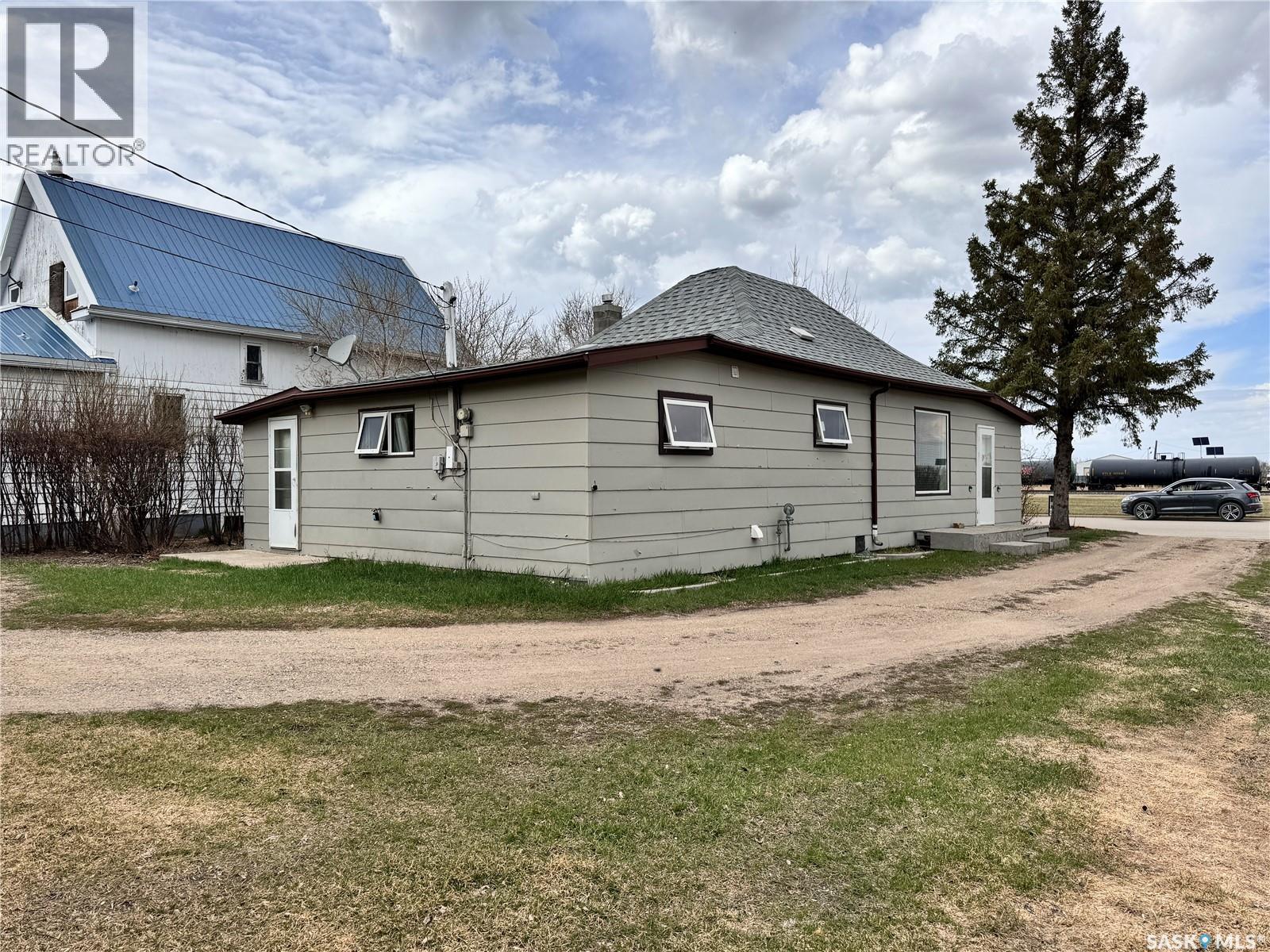 309 A Avenue E, Wynyard, Saskatchewan  S0A 4T0 - Photo 28 - SK038227
