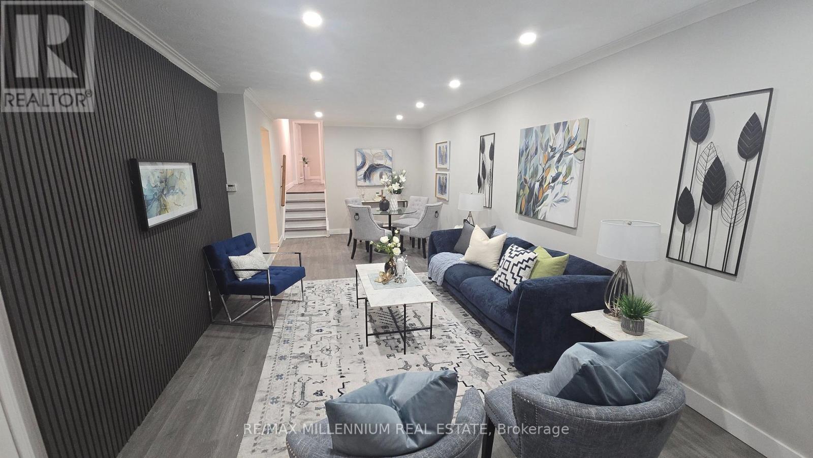 120 Duncanwoods Drive, Toronto, Ontario  M9L 2E1 - Photo 19 - W13218462