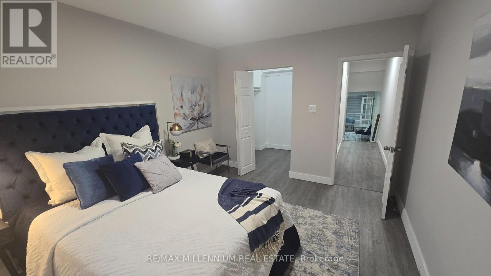 120 Duncanwoods Drive, Toronto, Ontario  M9L 2E1 - Photo 32 - W13218462