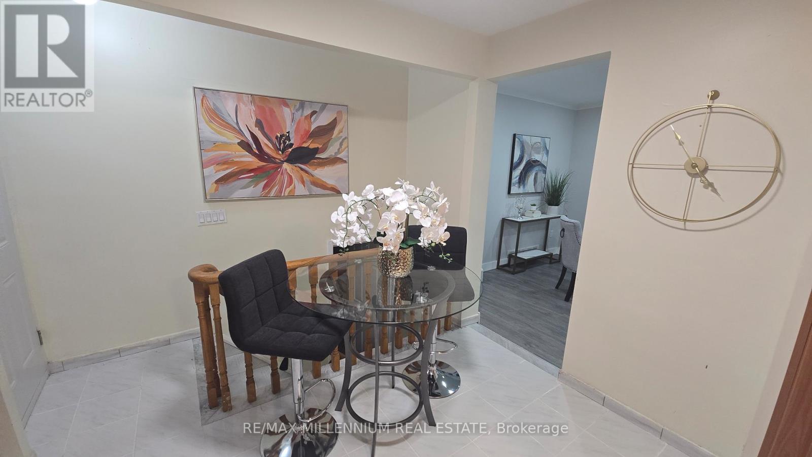 120 Duncanwoods Drive, Toronto, Ontario  M9L 2E1 - Photo 25 - W13218462