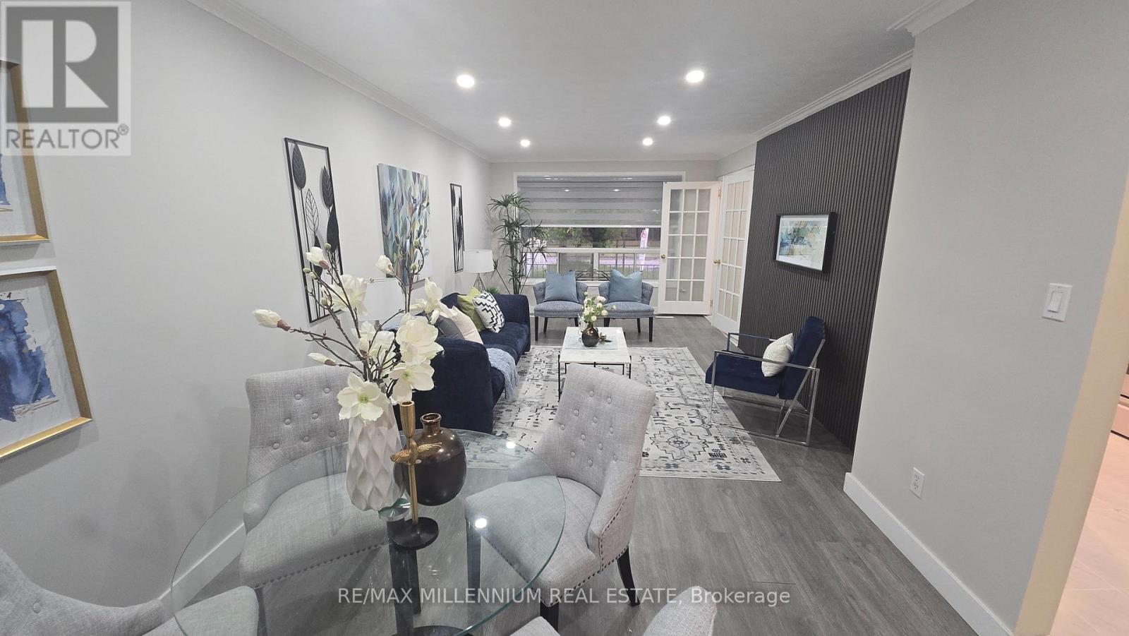 120 Duncanwoods Drive, Toronto, Ontario  M9L 2E1 - Photo 21 - W13218462