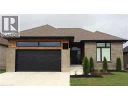 613 SWEETBAY Crescent, Sarnia, Ontario