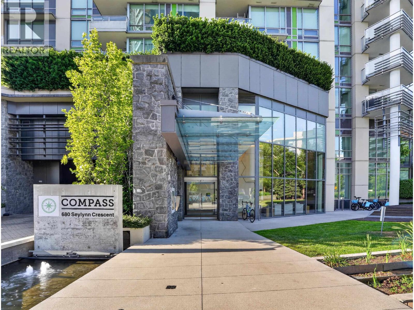 1804 680 Seylynn Crescent, North Vancouver, British Columbia  V7J 0B5 - Photo 36 - R3111608