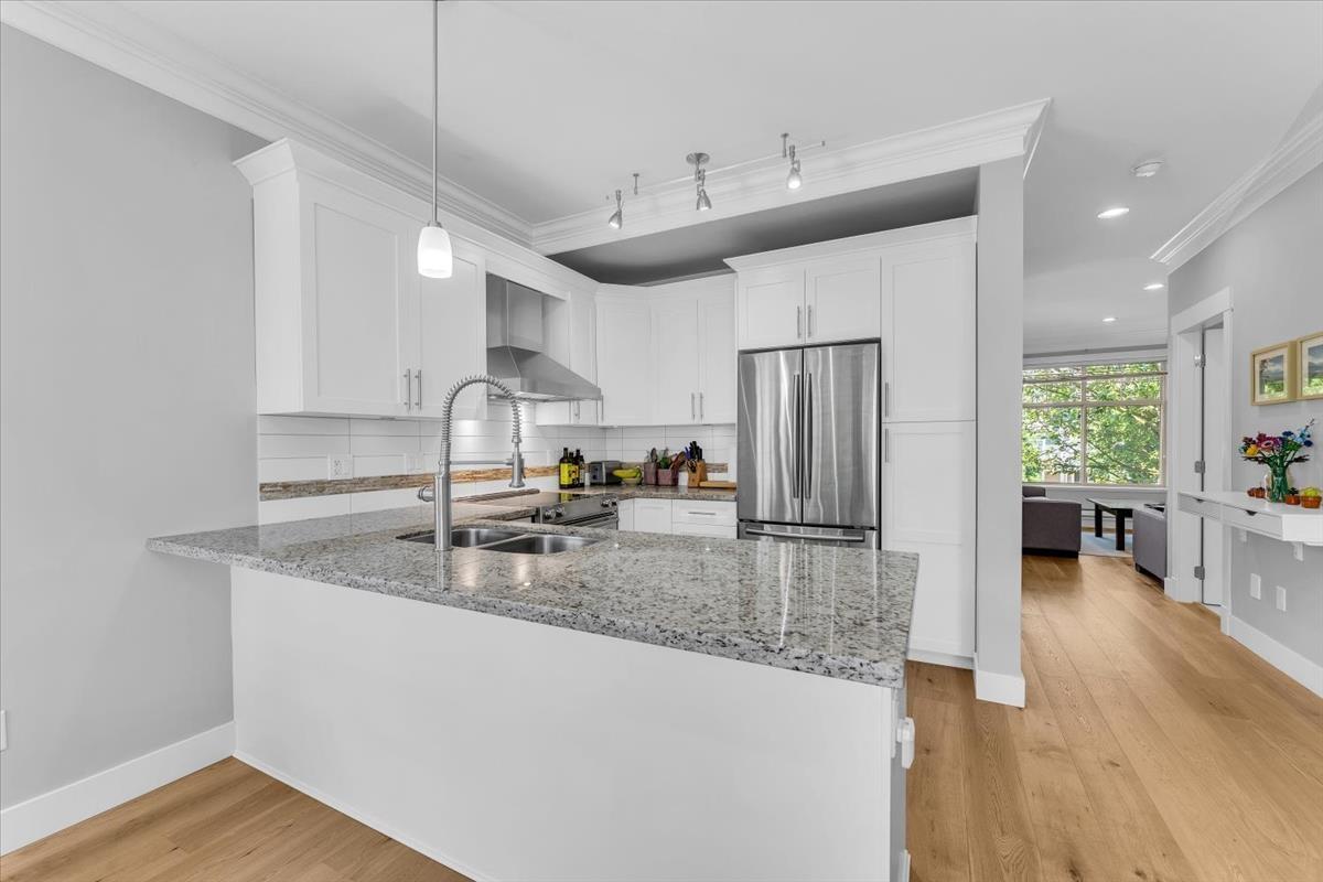 71 19525 73 Avenue, Surrey, British Columbia  V4N 6L7 - Photo 8 - R3131892