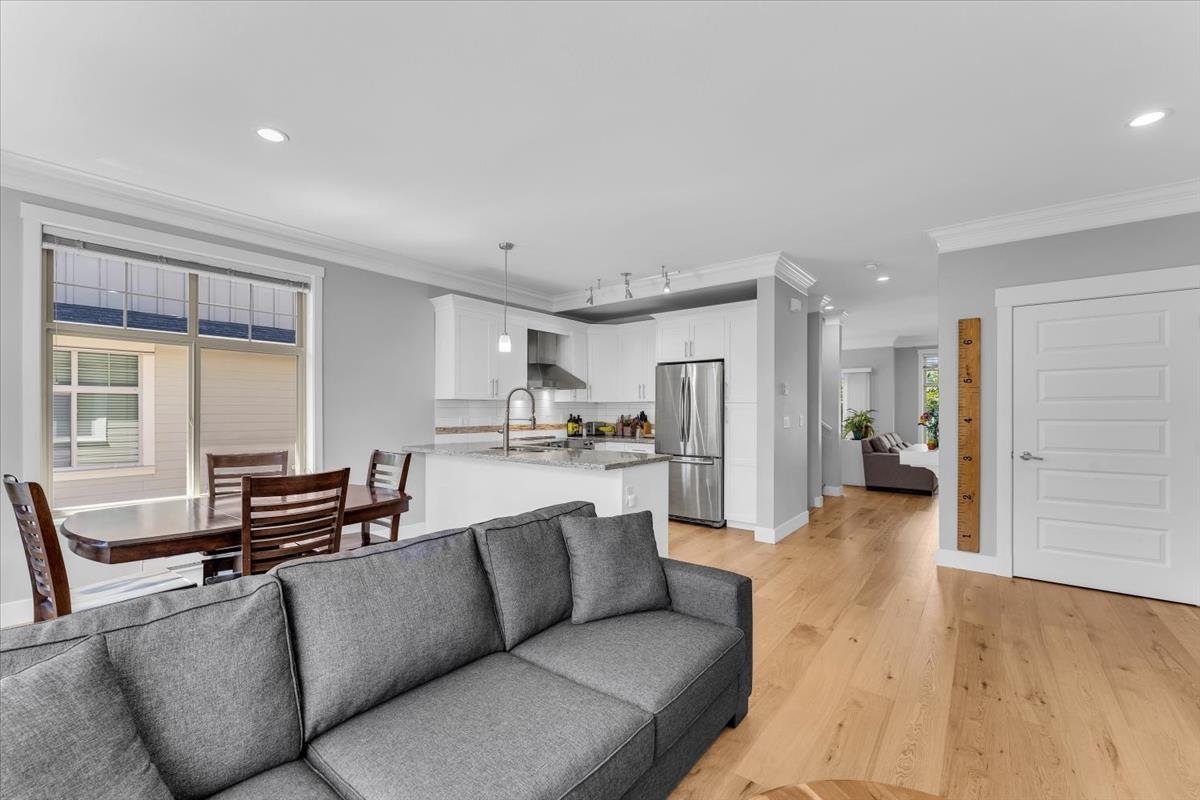 71 19525 73 Avenue, Surrey, British Columbia  V4N 6L7 - Photo 4 - R3131892
