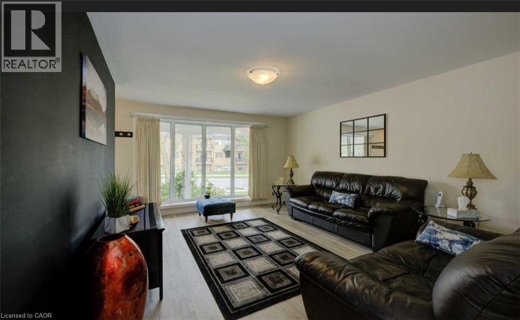 275 Kingswood Drive Unit# Upper, Kitchener, Ontario  N2E 1S1 - Photo 4 - 40834761