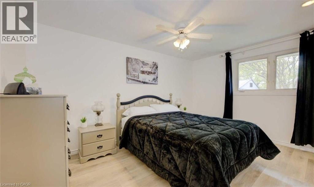 275 Kingswood Drive Unit# Upper, Kitchener, Ontario  N2E 1S1 - Photo 2 - 40834761