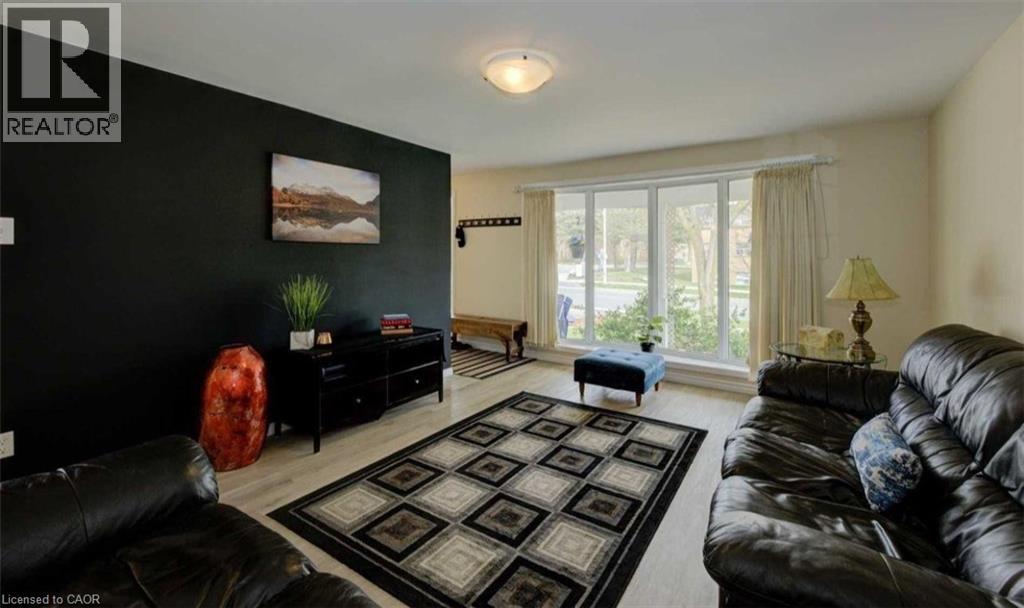 275 Kingswood Drive Unit# Upper, Kitchener, Ontario  N2E 1S1 - Photo 3 - 40834761