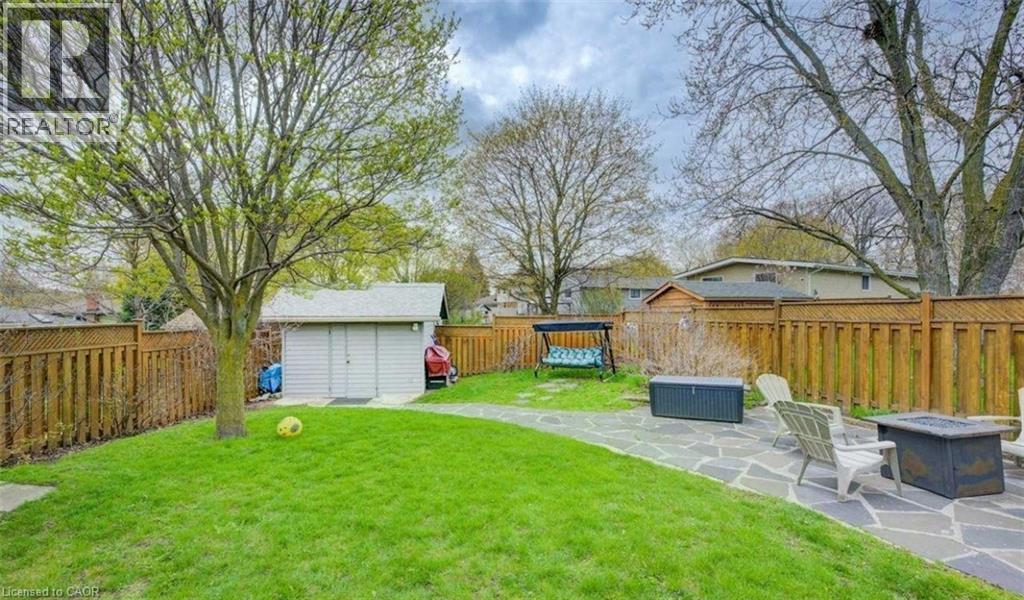 275 Kingswood Drive Unit# Upper, Kitchener, Ontario  N2E 1S1 - Photo 8 - 40834761