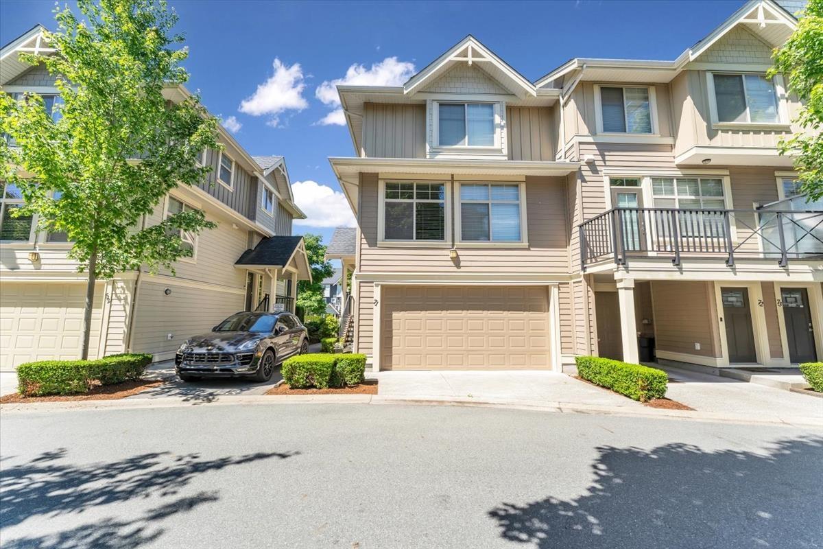 71 19525 73 Avenue, Surrey, British Columbia  V4N 6L7 - Photo 29 - R3131892