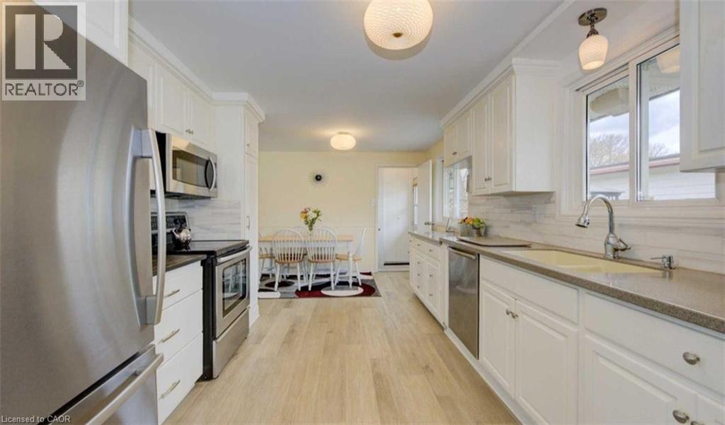 275 Kingswood Drive Unit# Upper, Kitchener, Ontario  N2E 1S1 - Photo 7 - 40834761