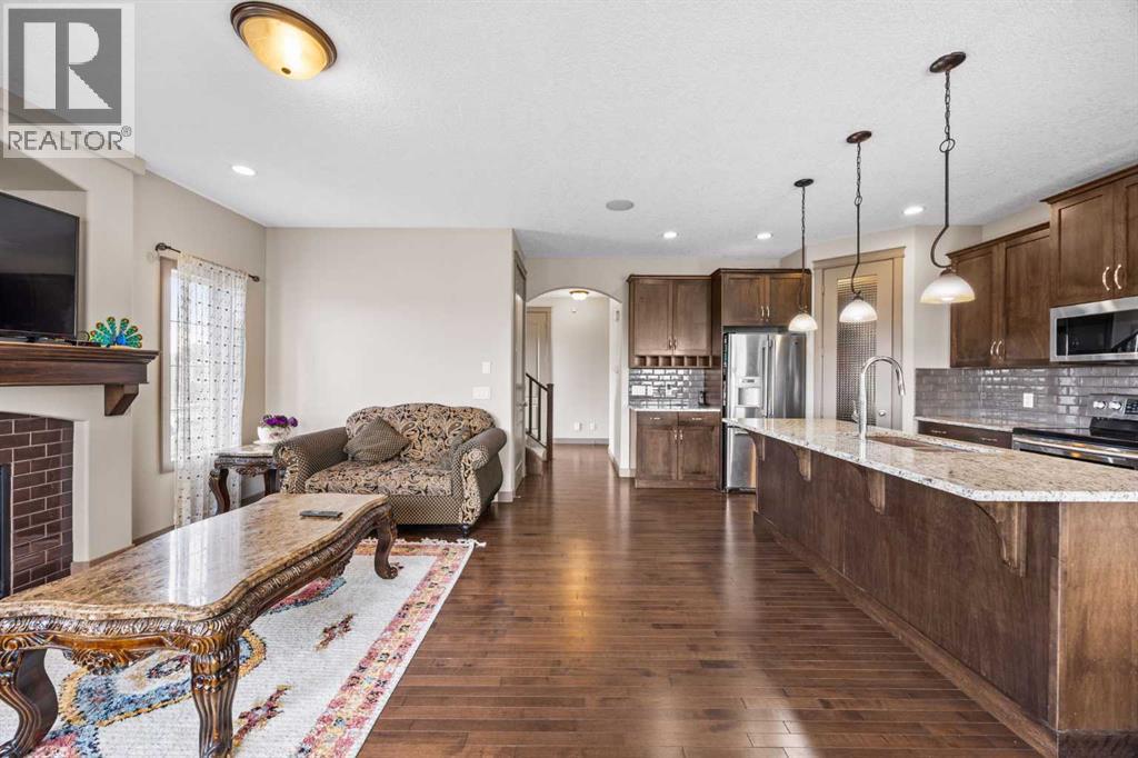 282 Pantego Terrace Nw, Calgary, Alberta  T3K 0K3 - Photo 9 - A2316911