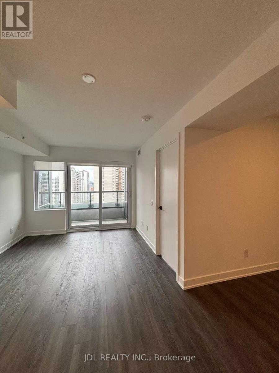 1611 - 609 Sherbourne Street, Toronto, Ontario  M4X 0A4 - Photo 2 - C13238048