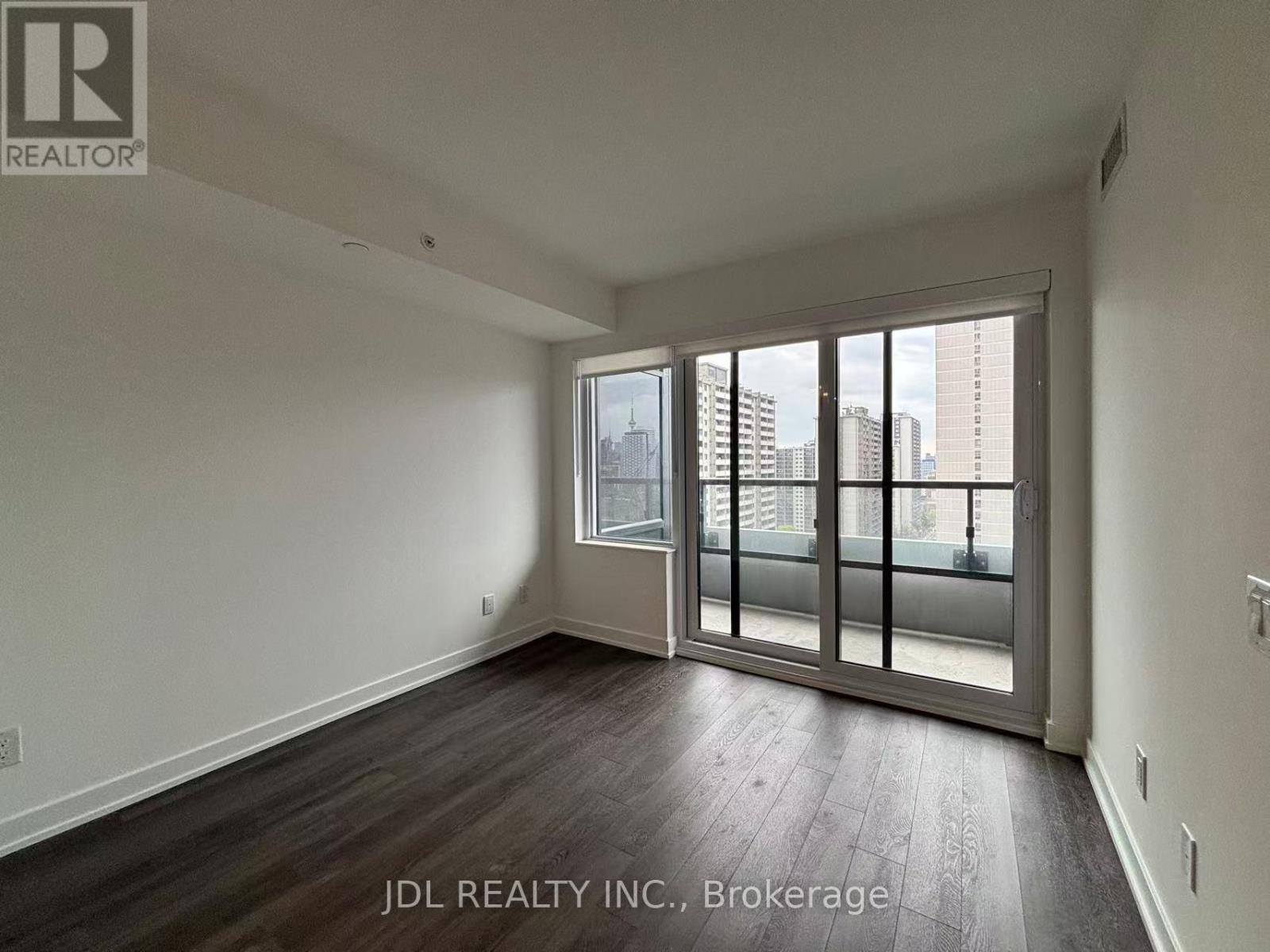 1611 - 609 Sherbourne Street, Toronto, Ontario  M4X 0A4 - Photo 5 - C13238048