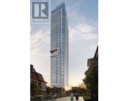 1611 - 609 SHERBOURNE STREET, Toronto, Ontario